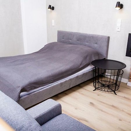 Apartament K2 Prosta 17 Stary Toruń Exterior foto