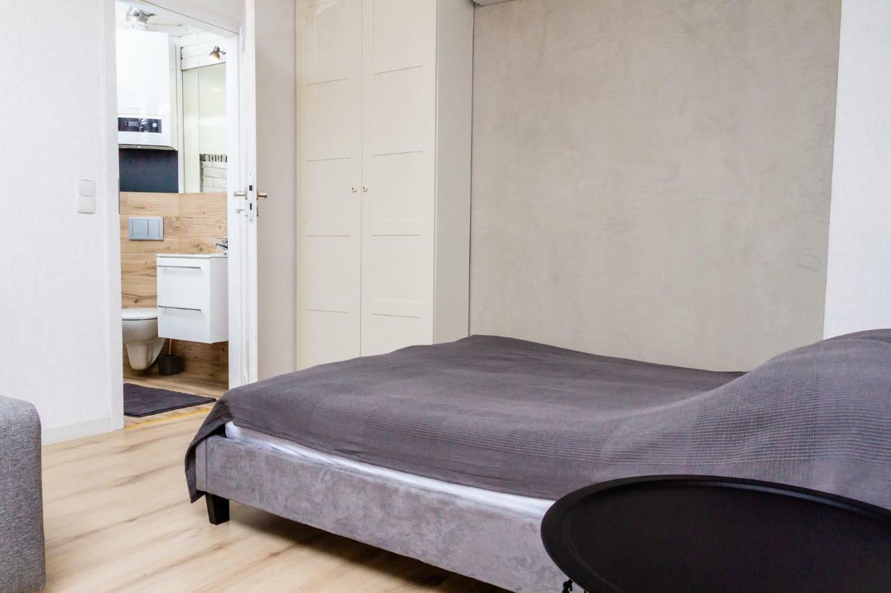 Apartament K2 Prosta 17 Stary Toruń Exterior foto